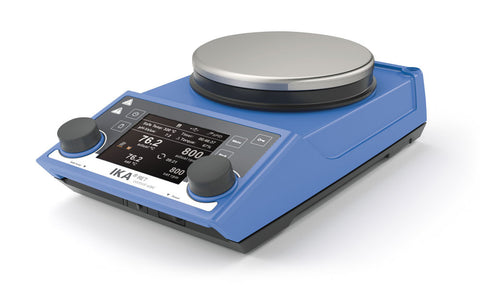 IKA RET Control-Visc Magnetic Hotplate Stirrer Accessories