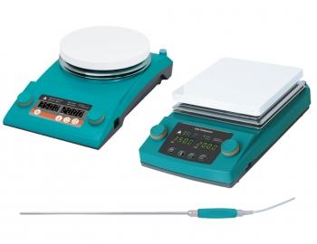 Jeio Tech TS Advanced Magnetic Hotplate Stirrers Accessories