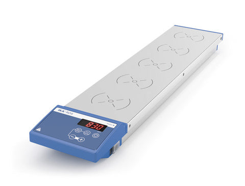 IKA RO Series Multi-Position Magnetic Stirrer Accessories