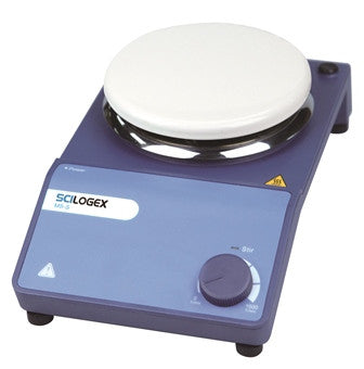 Scilogex SCI-S Circular-top Analog Magnetic Stirrer Accessories