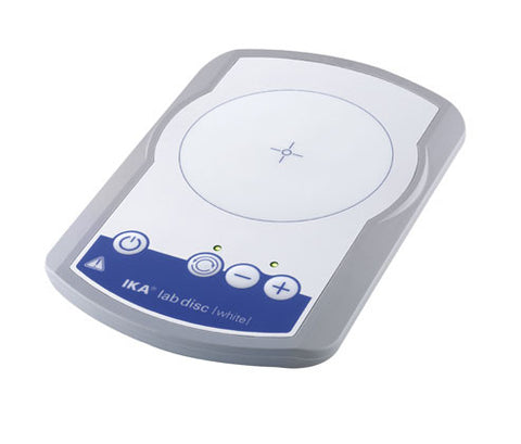 IKA Lab Disc Magnetic Stirrer Accessories
