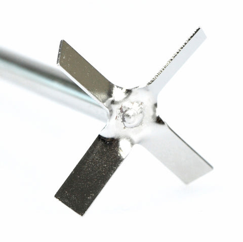 Overhead Cross stirrer image