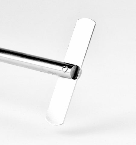 Overhead Straight stirrer image