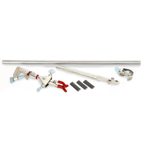 Support Rod and Clamp Kit image
