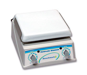 Benchmark H4000-HS Magnetic Hotplate Stirrer image