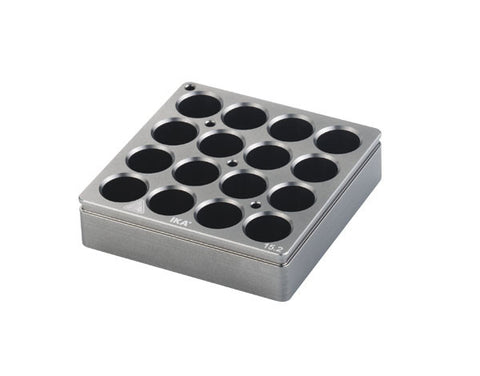 Synthesis dry heating block square series image