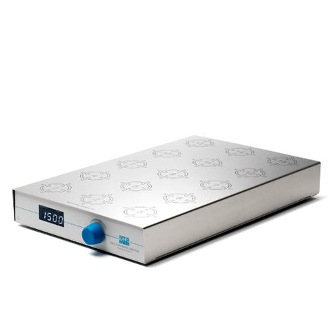 VELP MultiStirrer Digital Magnetic Stirrers image