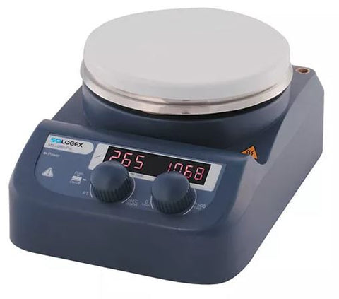 SWIRLTOP- 380°C Digital Magnetic Stirrers & Hotplate
