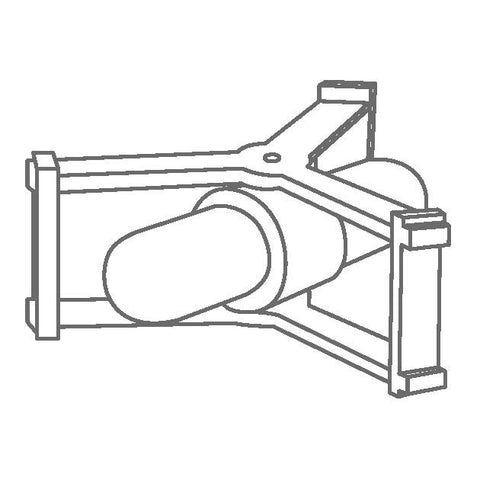 IKAFLON beaker PTFE-coated Magnetic stirring bars image