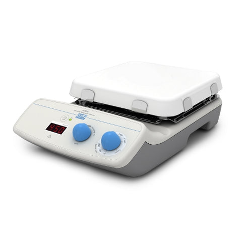 VELP AREC Digital Ceramic Hot Plate Stirrer image