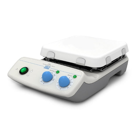 VELP HSC Ceramic Hot Plate Stirrer image