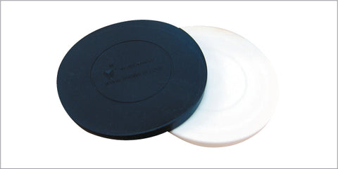 Stirrer covers pads and adapters by Jeio Tech image