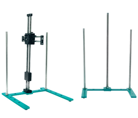 Stands and Support Rods for Jeio Tech Overhead Stirrers image
