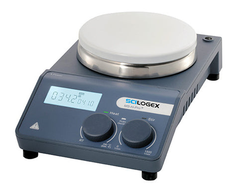 TP-350S Digital Magnetic Stirrer Hot Plate (heating & stirring)