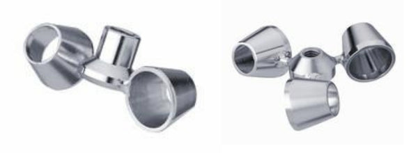 Special impeller examples.