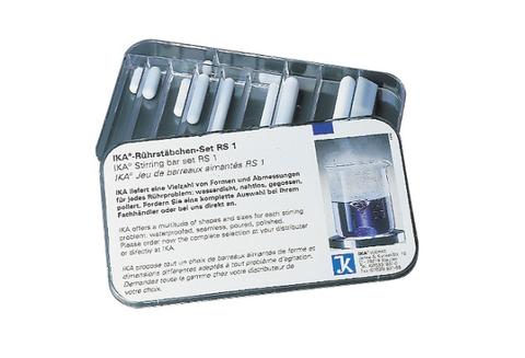 IKA’s RS 1 Set of magnetic stirring bars
