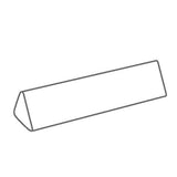 Triangle stir bar.