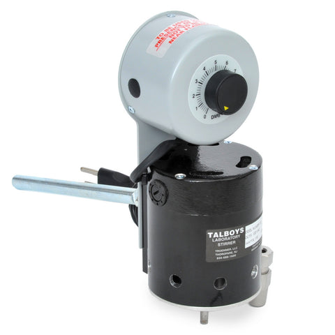 Talboys Light Duty Overhead Mixers image