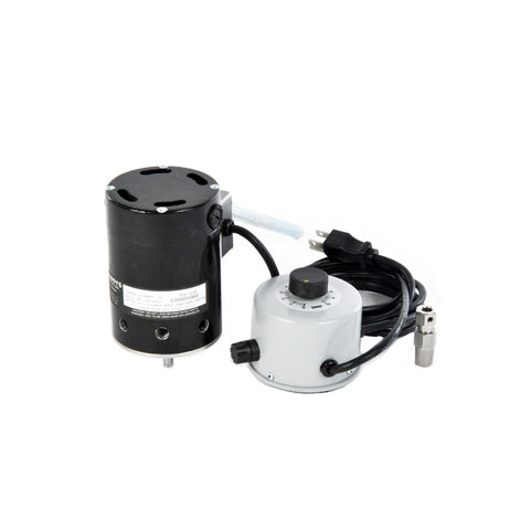Talboys High Speed Overhead Mixers image