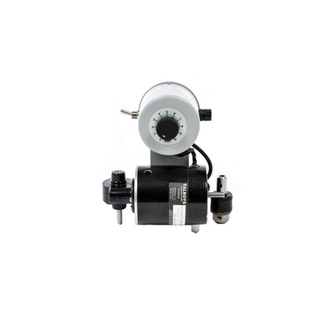 Talboys Heavy Duty Overhead Mixers image