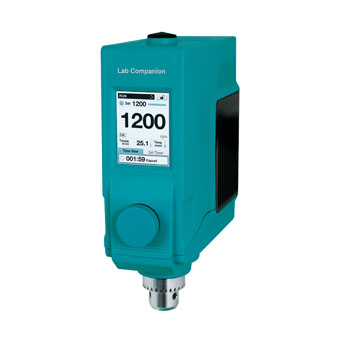 Jeio Tech MSH Advanced Overhead Stirrer image