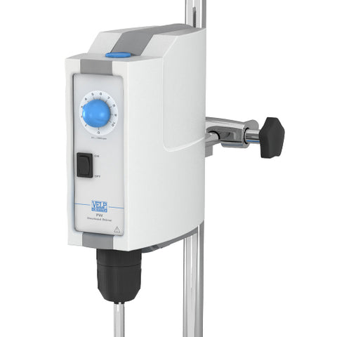VELP PW Overhead Stirrer image