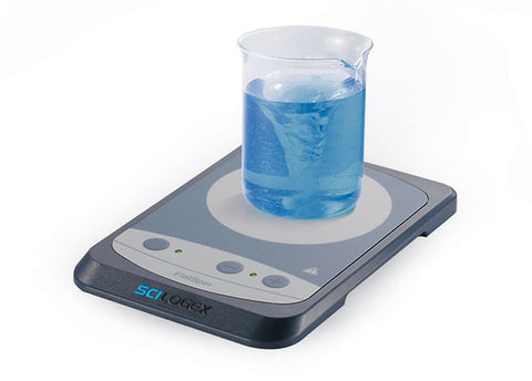 Scilogex FlatSpin Magnetic Stirrer image