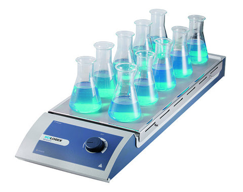 Scilogex MS-M Analog Multi-Position Magnetic Stirrer image